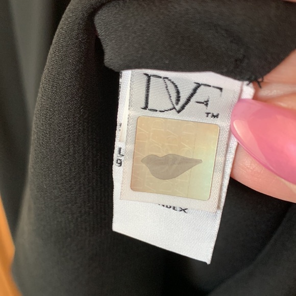 Diane von Furstenberg DVF Aubrey Two Halter - Picture 14 of 15